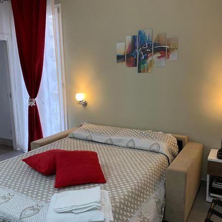 B&B Isola Bella パレルモ エクステリア 写真