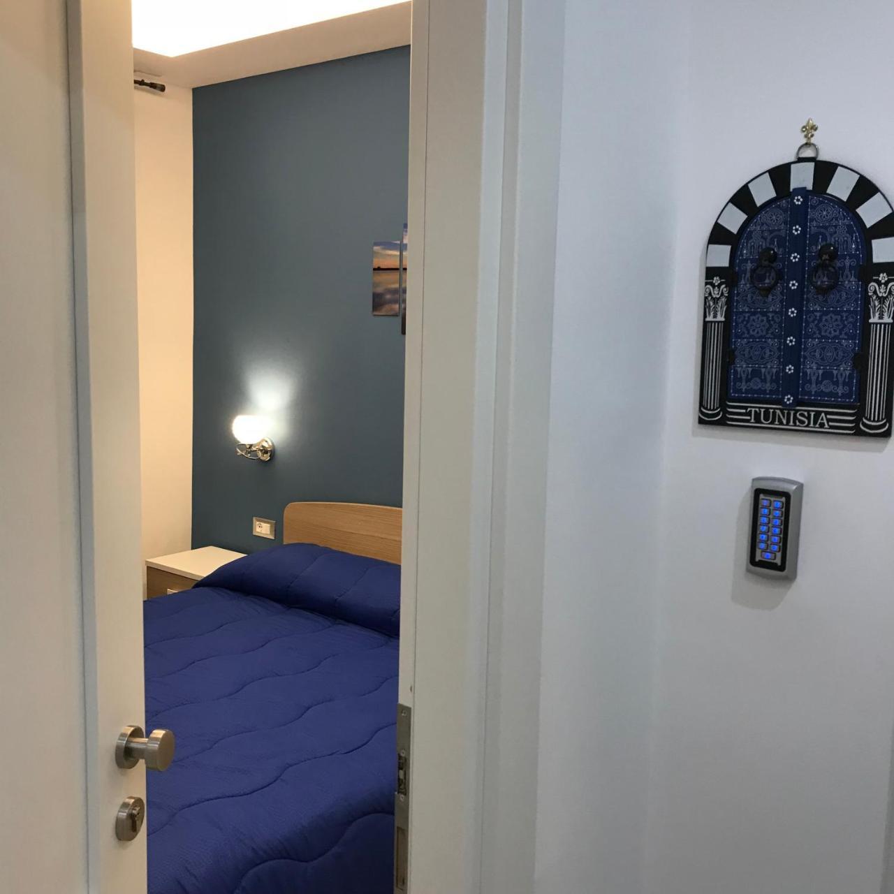 B&B Isola Bella パレルモ エクステリア 写真