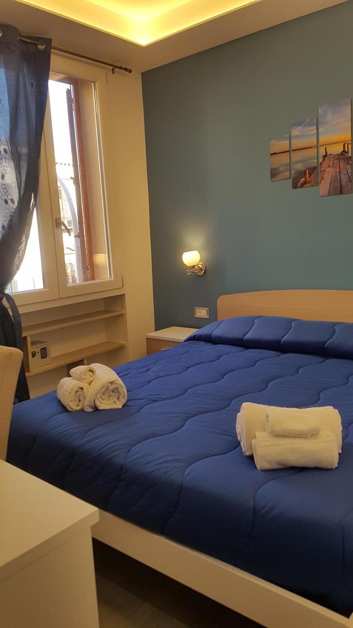 B&B Isola Bella パレルモ エクステリア 写真