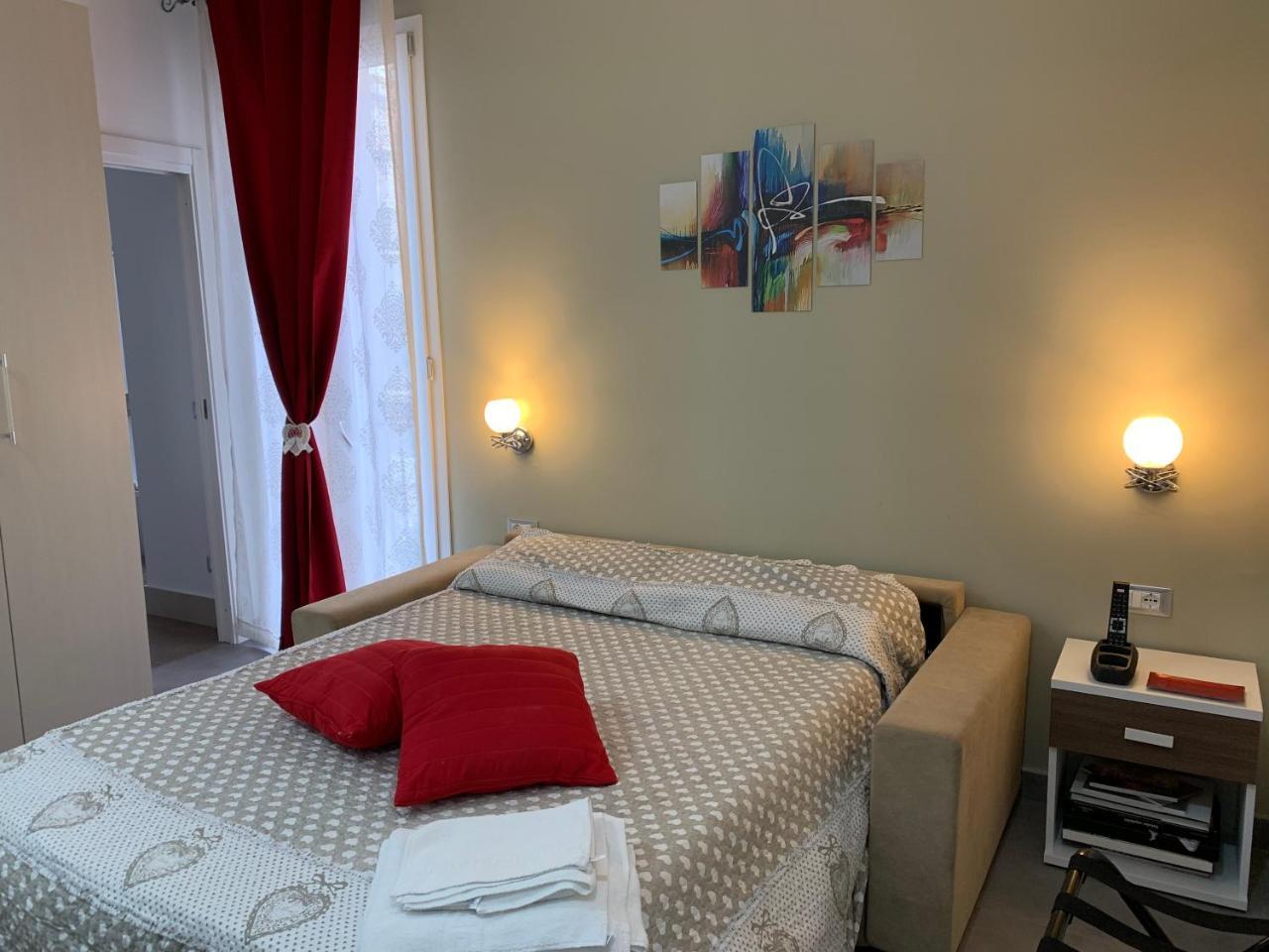 B&B Isola Bella パレルモ エクステリア 写真