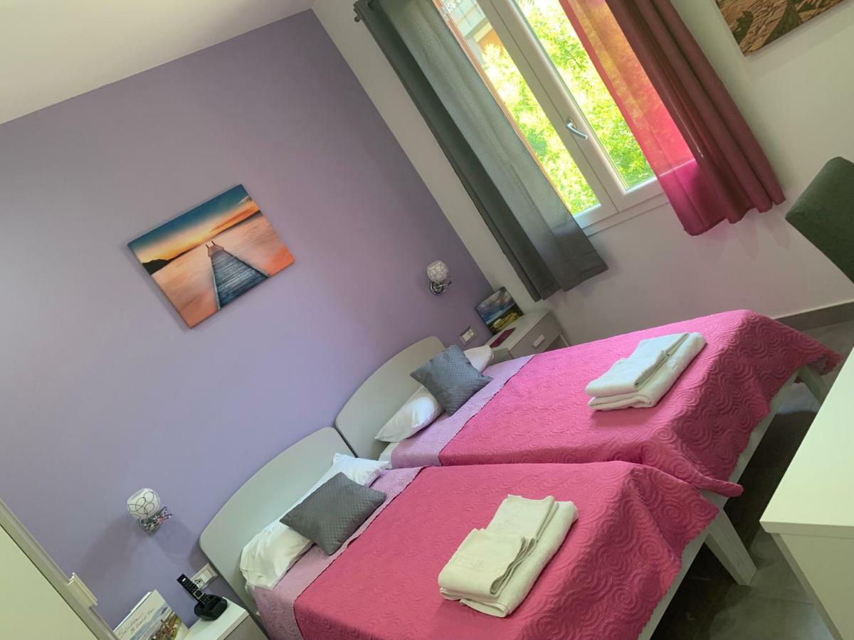 B&B Isola Bella パレルモ エクステリア 写真
