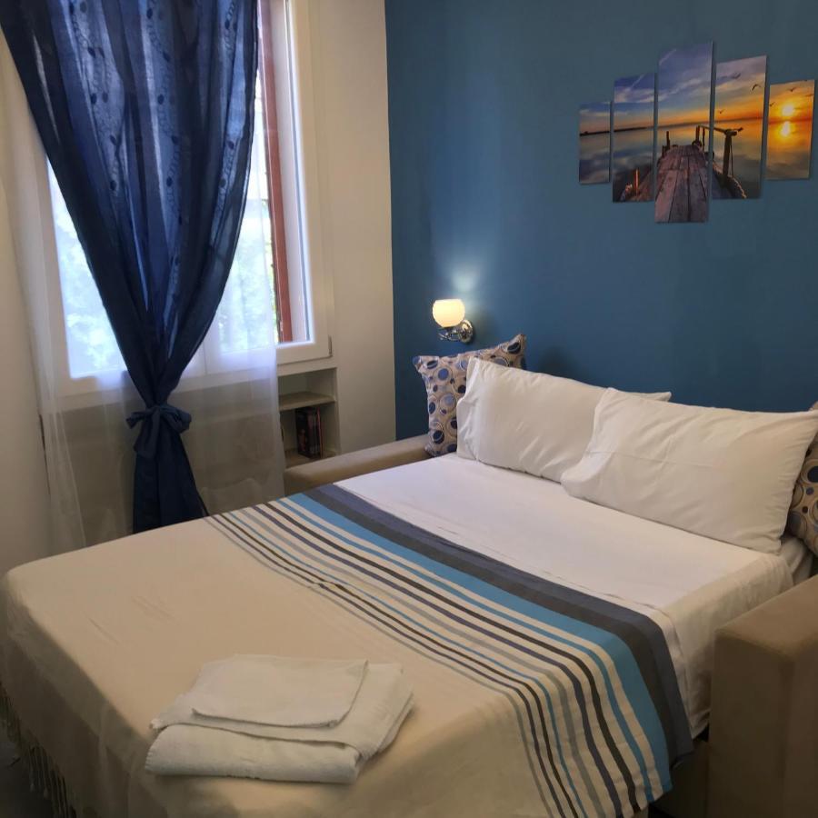 B&B Isola Bella パレルモ エクステリア 写真